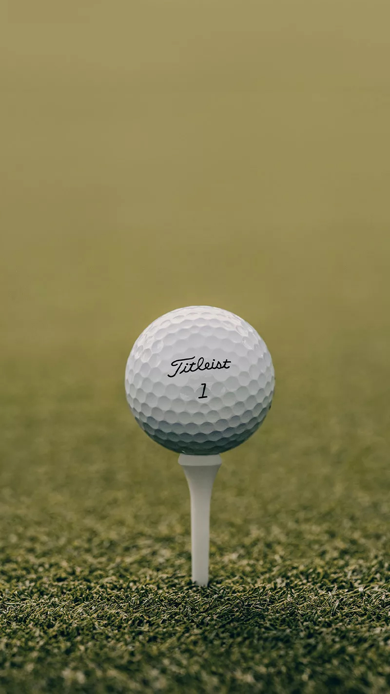 タイトリスト 日本公式サイト Titleist The 1 Ball In Golf Golf Company Golf Balls Titleist Co Jp