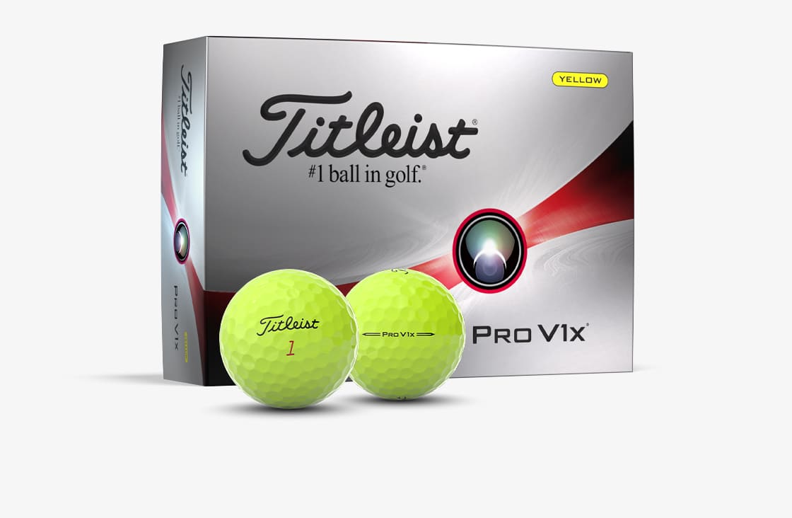 スポーツ新品未使用♥Titleist PRO V1 プラチナ会員限定 ゴルフボール
