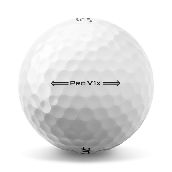 プロv1x ゴルフボール Titleist タイトリスト 日本公式サイト