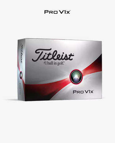 Pro V1x