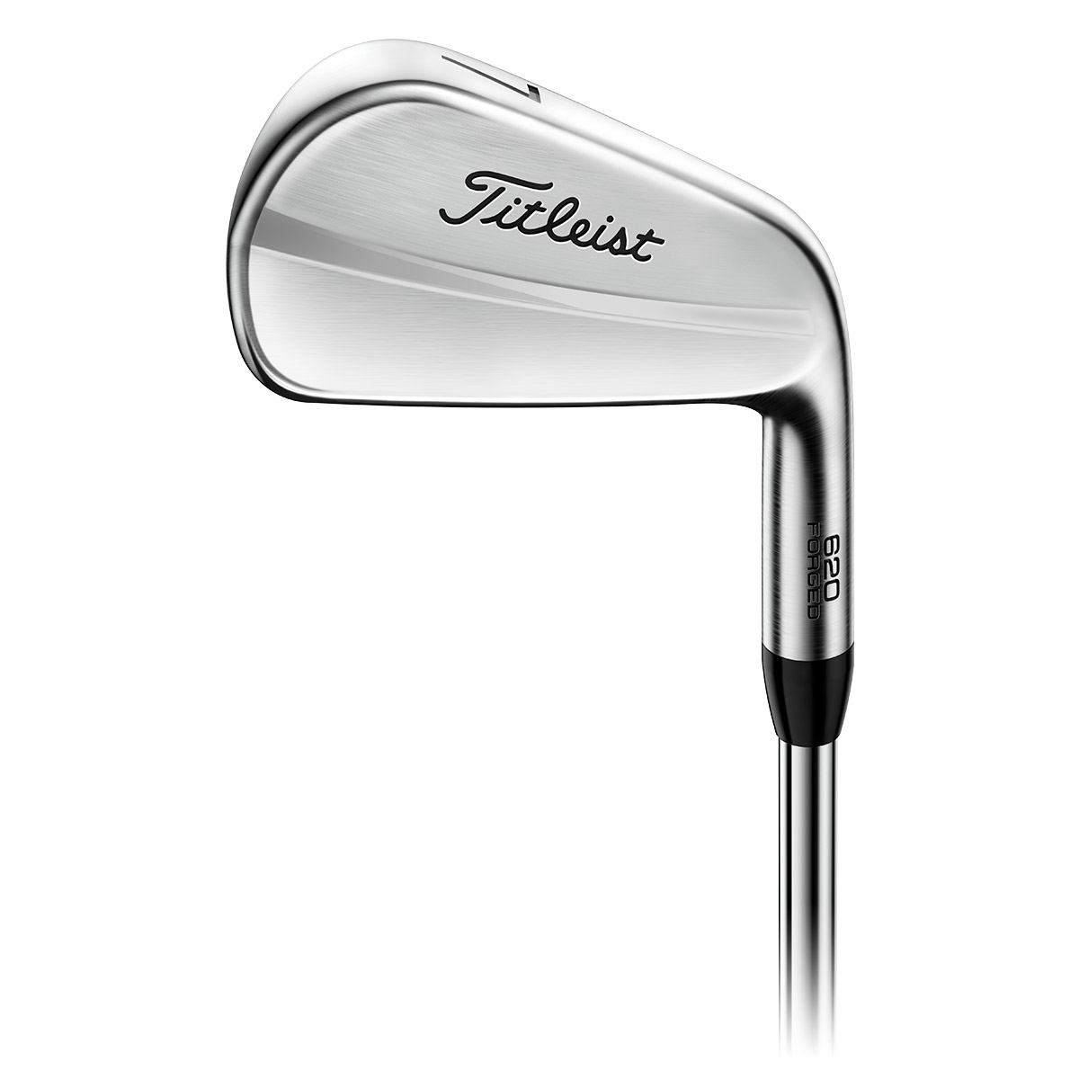 Titleist アイアンセット