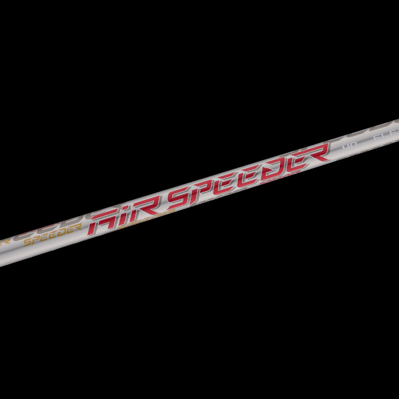 Exceptional Featured Shafts