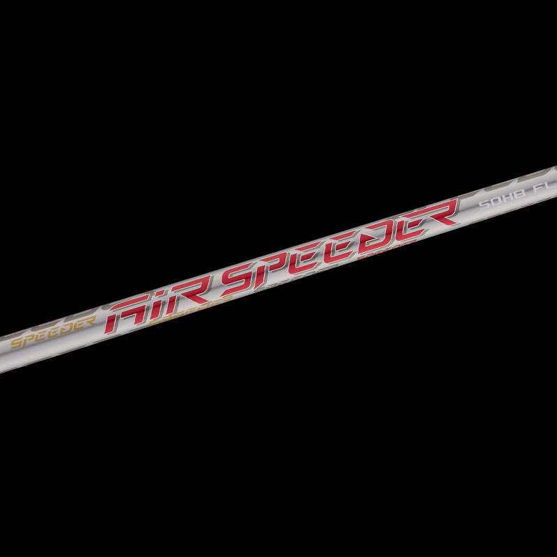 Exceptional Featured Shafts