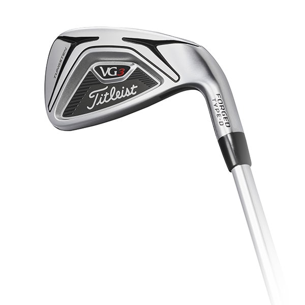 Titleist VG3 2018 アイアンセット(5I〜PW)