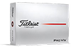 Titleist Pro V1x