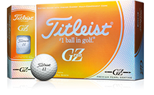 Titleist Golf Balls タイトリスト ゴルフボール