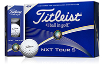 Titleist Golf Balls タイトリスト ゴルフボール