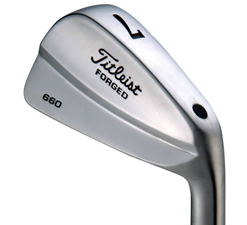 Titleist GOLF CLUBS ｜ タイトリスト ゴルフクラブ