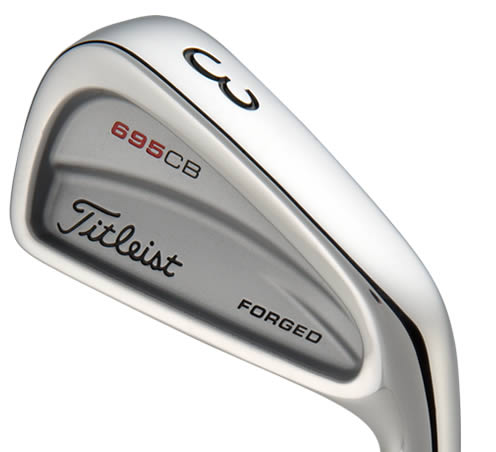 Titleist GOLF CLUBS ｜ タイトリスト ゴルフクラブ