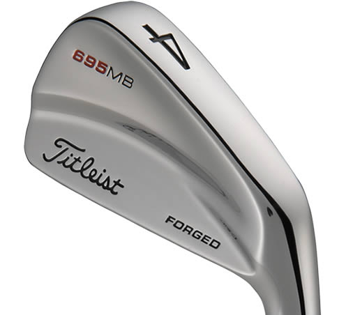 Titleist GOLF CLUBS ｜ タイトリスト ゴルフクラブ