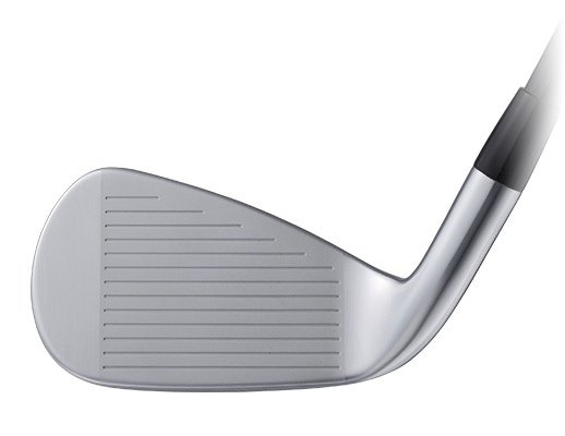 Titleist GOLF CLUBS : VG3 Irons TYPE-E ｜ タイトリスト ゴルフクラブ : VG3 アイアン TYPE-E