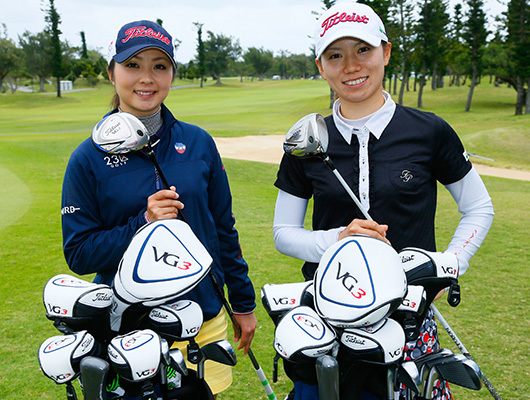 タイトリスト ニュース｜News｜titleist｜タイトリスト 日本公式サイト