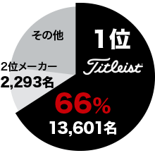 2015 世界ツアー使用数