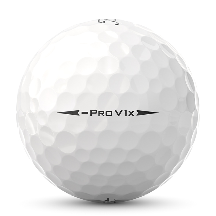 2024 Pro V1 & Pro V1x & Pro V1x Left Dash｜タイトリスト メディア ...