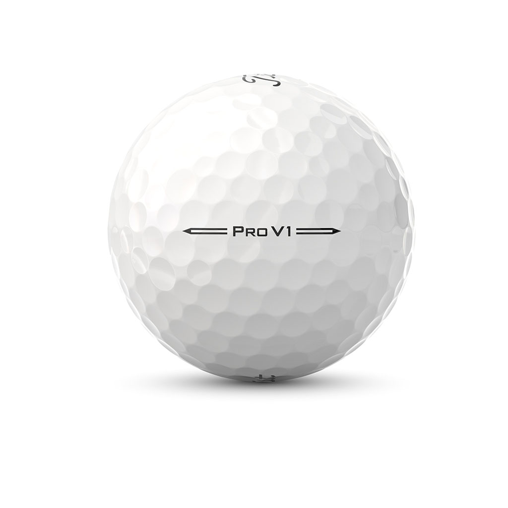 NEW PRO V1 オールプレーナンバー ダース | ゴルフボール ...