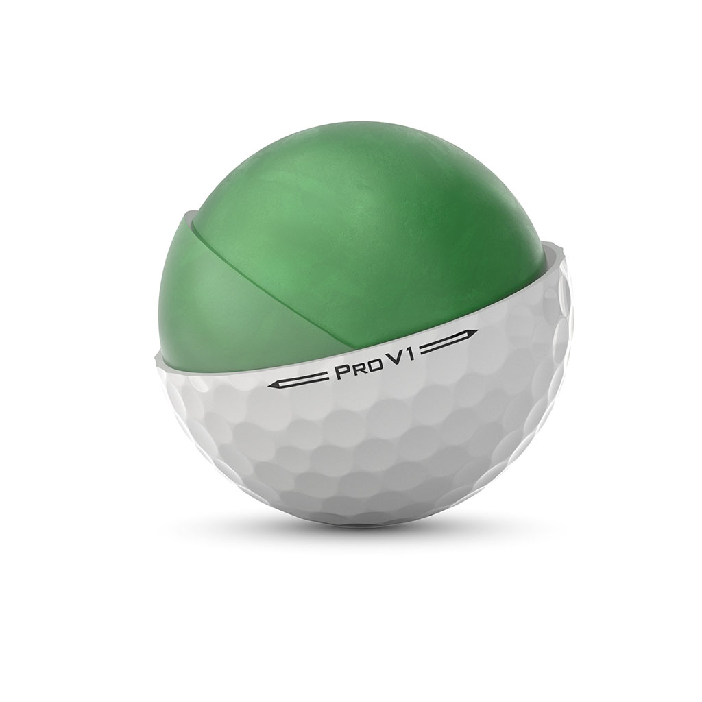ゴルフボール値下げ‼️タイトリスト ゴルフボール PRO V1 2ダース 新品未使用